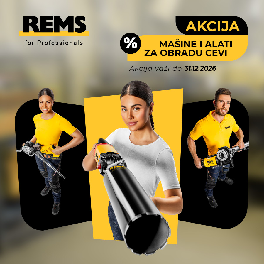 Rems katalog