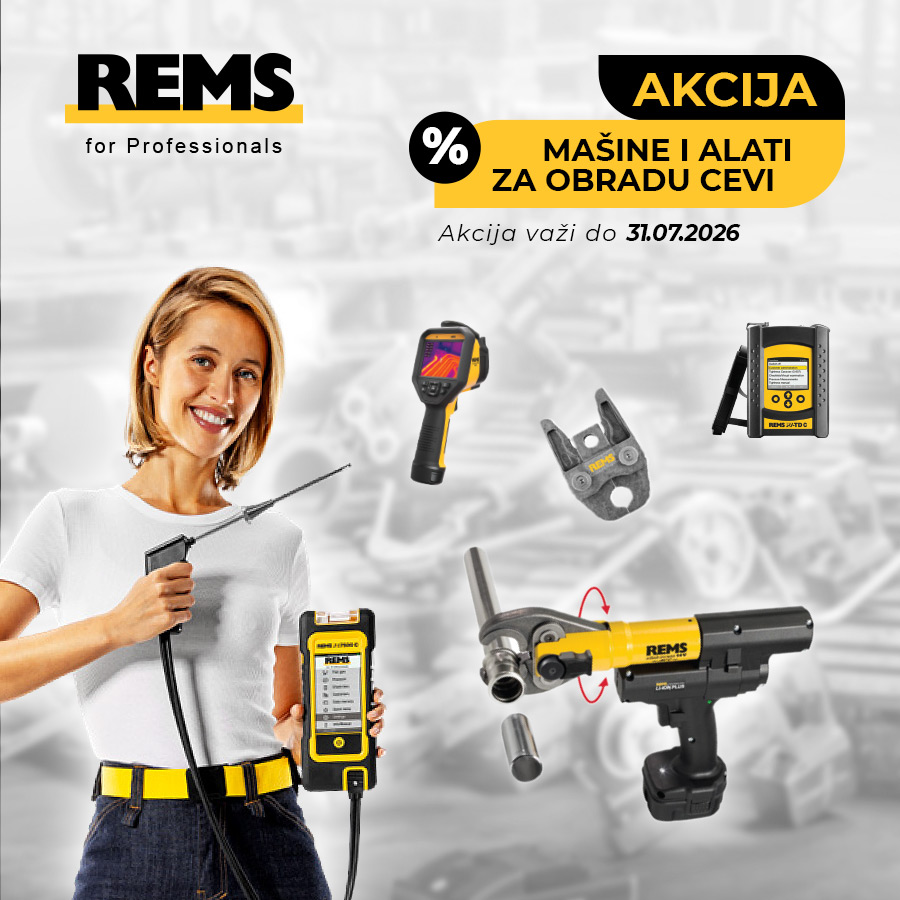 Rems katalog