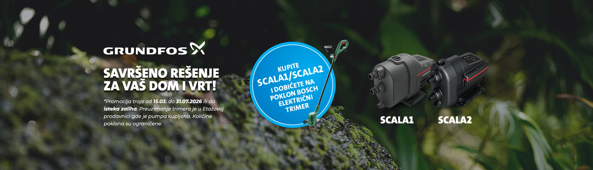 Grundfos Spring 2026