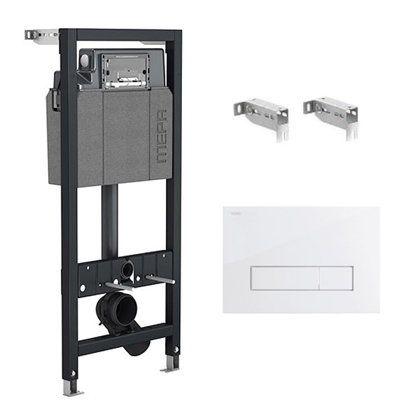 REHAU Vodokotlić set MEPA P31 Orbit 3u1