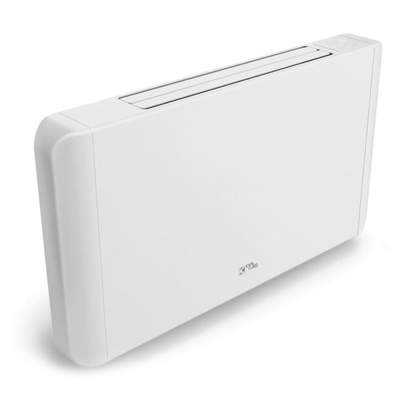 IDEAL CLIMA Parapetni fan-coil NEMO 600