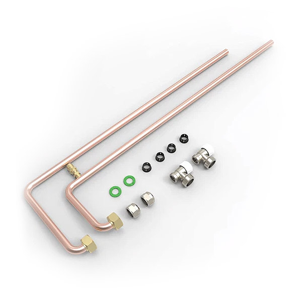 IDEAL CLIMA Kit desni priključak NEMO TGCL86