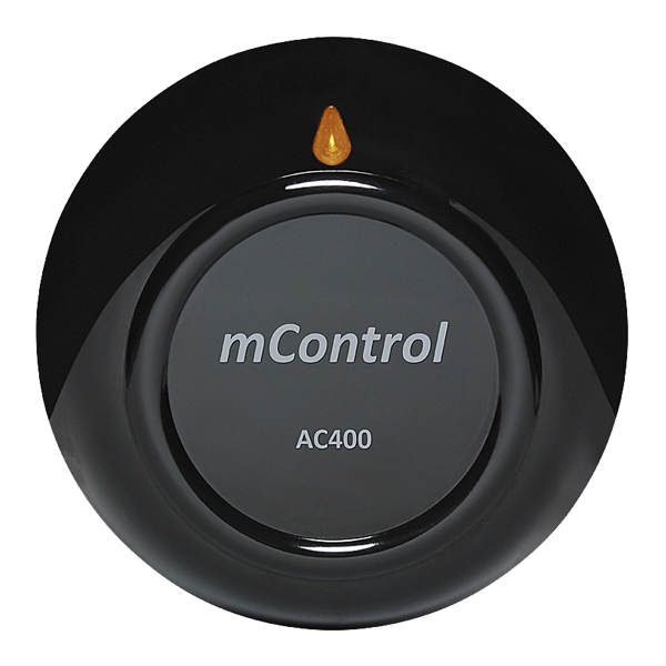 MIKOTERM Termostat mCONTROL AC400