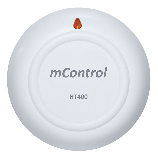 MIKOTERM Termostat mCONTROL HT400