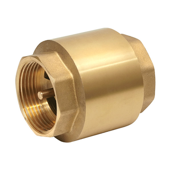 SLOVARM Nepovratni ventil MS 1"