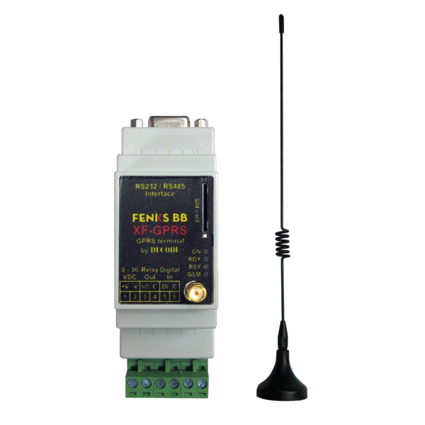 FENIKS Komunikacioni modem XF-GPRS1