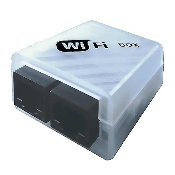 CENTROMETAL Modul CM WIFI BOX
