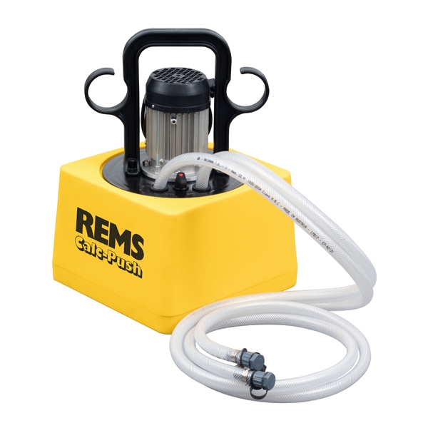 REMS Električna pumpa CALC-PUSH